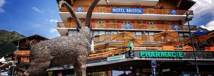 Hotel Bristol