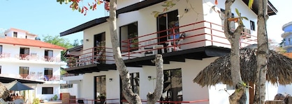 Hotel Zapata