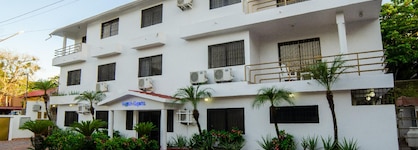 Hotel Zapata