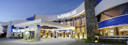 Hotel Mykonos Panama