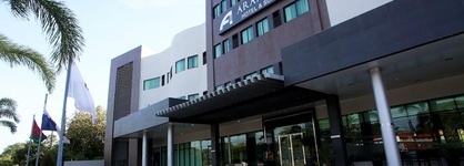 Aranjuez Hotel & Suites