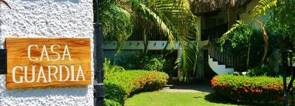 Casa Guardia Panama