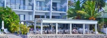 Baystone Boutique Hotel & Spa