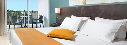 Mayfair Hotel
