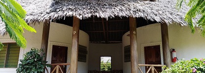 Flamingo Villas Resort