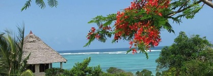 Tijara Beach