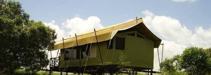 Mara Intrepids Tented Camp