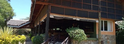 Tipilikwani Mara Camp