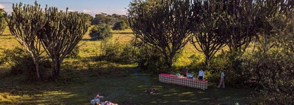 Mbweha Camp Lake Nakuru