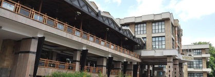 Weston Hotel