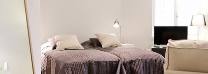 Forenom Serviced Apartments Turku Uudenmaankatu