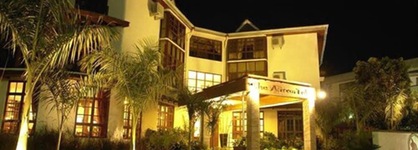 The African Tulip Hotel