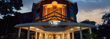 Kibo Palace Hotel Arusha