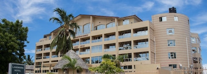 Landmark Mbezi Beach Resort