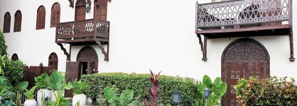 Zanzibar Hotel