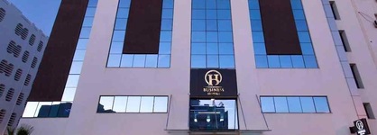 Business Hotel Tunis