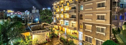 Da Yatra Courtyard Hotel & Resort