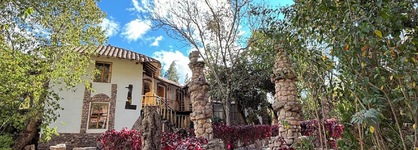 Lodge Casa De Campo Valle Sagrado - Urubamba