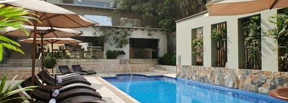 Casa Andina Premium Golf Los Incas