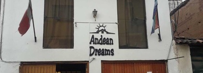 Andean Dreams Hotel