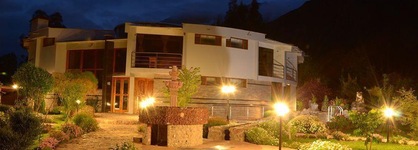 Intiñan Hotel