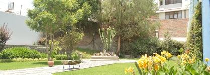 Las Mercedes Hostal Residencial