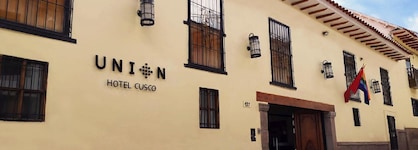 Union Hotel Cusco