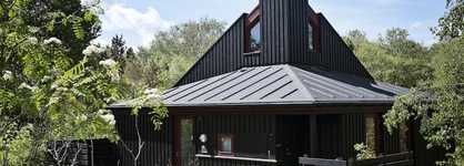 Dronningens Ferieby