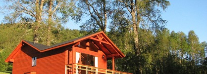 Mirador Los Volcanes Lodge & Boutique