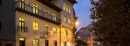Altiplanico Bellas Artes
