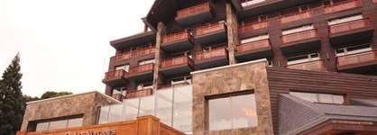 Hotel Dreams De Los Volcanes - Puerto Varas