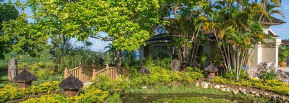 Silent Waters Villa