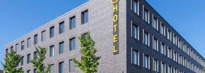 B&B Hotel München-Trudering