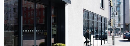 Relexa Hotel München