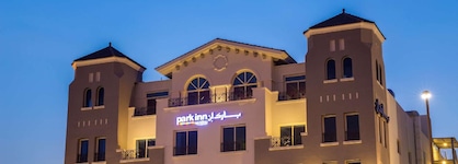 Park Inn By Radisson Dammam