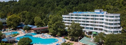 Arabella Beach Hotel