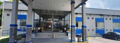 Days Inn By Wyndham Fort Wright Cincinnati Area