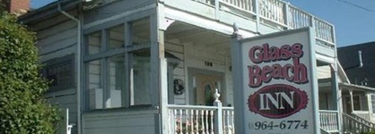 Glass Beach Inn