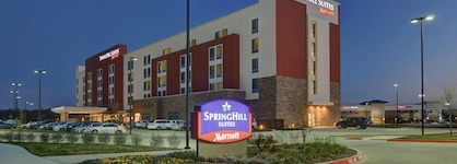 Springhill Suites Dallas Plano Frisco