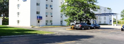 Motel 6 Portland, Me