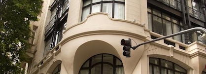Tango de Mayo Hotel
