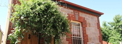 Adelaide Heritage Cottages & Apartments