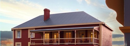 Stanley Hotel & Apartments