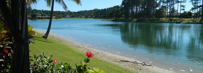 Isle Of Palms Resort