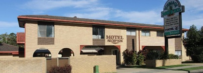 Toreador Motel