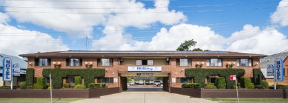 The Abbey Motor Inn