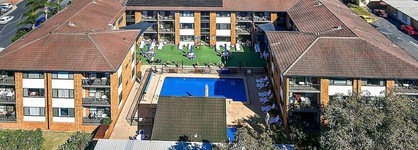 Sandcastles Holiday Apartments