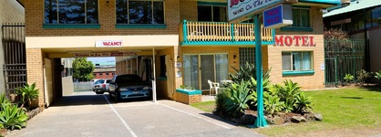 Bay Motel
