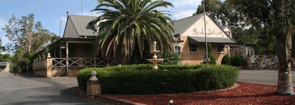 Picton Valley Motel