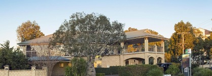 Great Divide Motor Inn